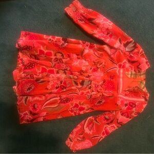 Oilily Multicolor Patterned Dress